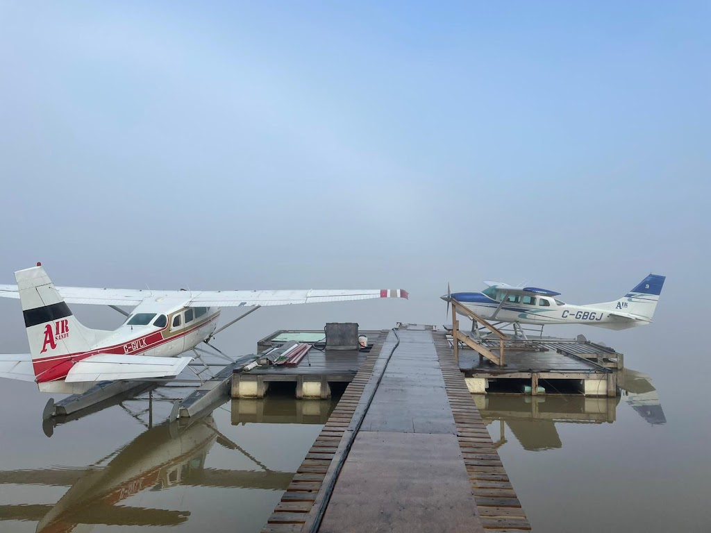 Trade North Aviation | 805 Sun Road North, St. Andrews, MB R1A 3P9, Canada | Phone: (807) 728-0173