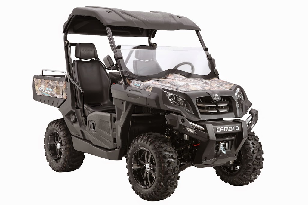Recreational Parts & Accessories | 314 Conception Bay Hwy, Bay Roberts, NL A0A 1G0, Canada | Phone: (709) 786-7717