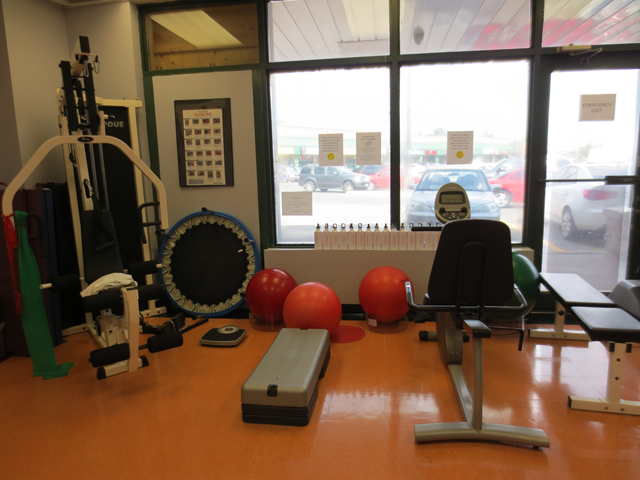MedRehab Group - Brampton Clinic | 380 Bovaird Dr E #26, Brampton, ON L6Z 2S8, Canada | Phone: (905) 970-0101