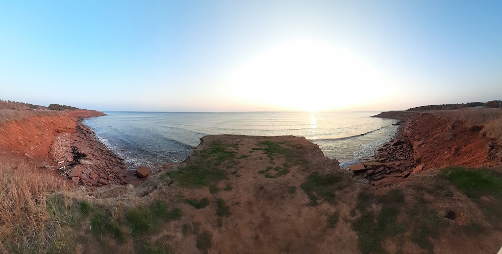Cape Turner, Prince Edward Island National Park | 750 Gulf Shr Pkwy W, North Rustico, PE C0A 1M0, Canada | Phone: (902) 672-6350