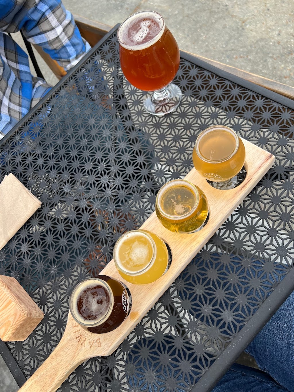 Bayview Brewing Company | 204 Dogwood Dr, Ladysmith, BC V9G 1S8, Canada | Phone: (250) 912-0166
