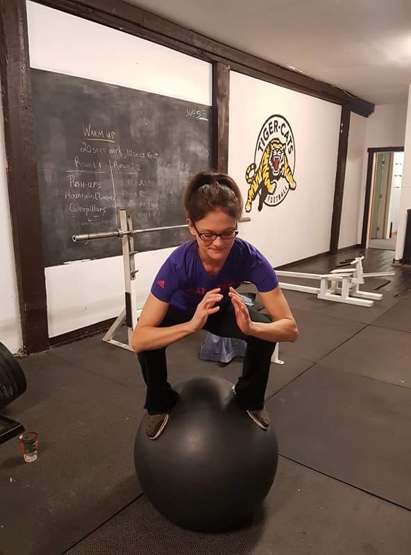 Training for Life | 68 Victoria St, Middleton, NS B0S 1P0, Canada | Phone: (902) 824-3422