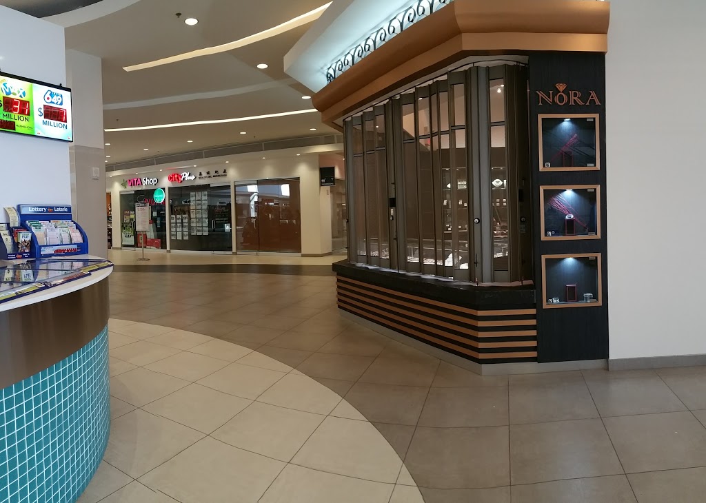 Nora jewellery | 7181 Yonge St, Thornhill, ON L3T 2A9, Canada | Phone: (905) 597-7792