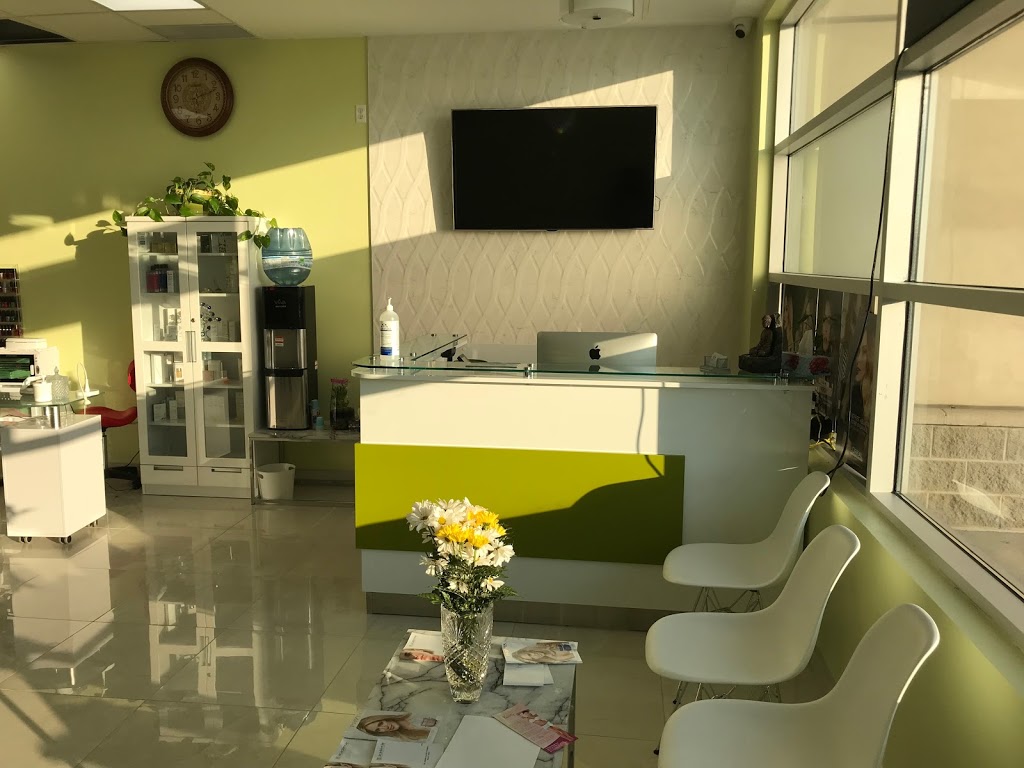 Vivo Beauty Salon & Spa | 6956 Unit # 7, Financial Dr, Mississauga, ON L5N 8J4, Canada | Phone: (905) 813-5641