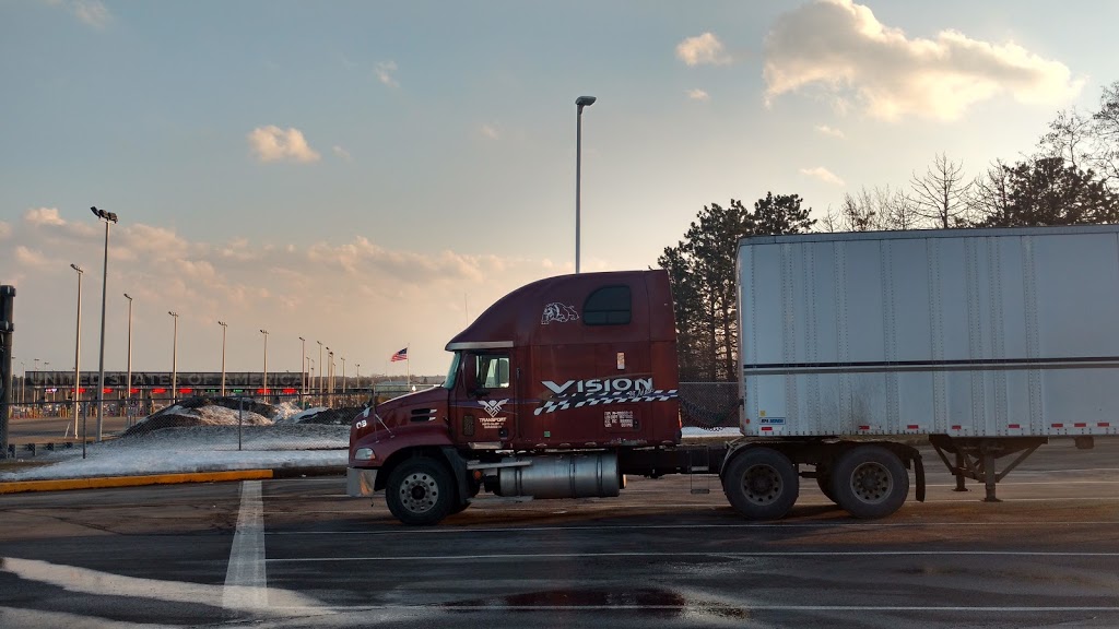 Gem Transport | 419 G Chemin de la Côte S, Blainville, QC J7E 4H5, Canada | Phone: (438) 788-3436