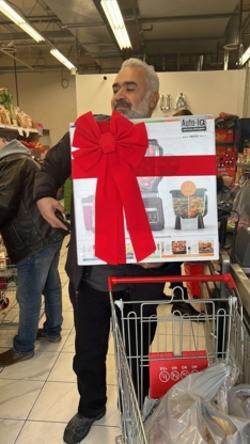 Rou A Food Market | 248 Stirling Ave S, Kitchener, ON N2G 4L1, Canada | Phone: (519) 208-2277