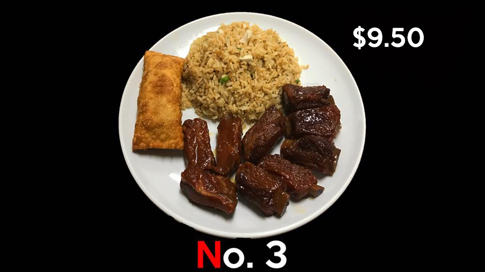 Mini Asian Noodle Takeout | 1215 Mountain Rd, Moncton, NB E1C 2T4, Canada | Phone: (506) 384-0808