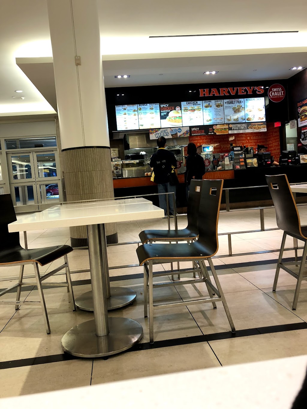 Harveys | 5000 Hwy 7, Markham, ON L3R 4M9, Canada | Phone: (905) 940-6336