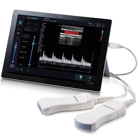 Digital X-Ray Equipment - Revive Imaging | 4458 Sideroad 20 N Unit A, Guelph, ON N1H 6J3, Canada | Phone: (519) 760-2273