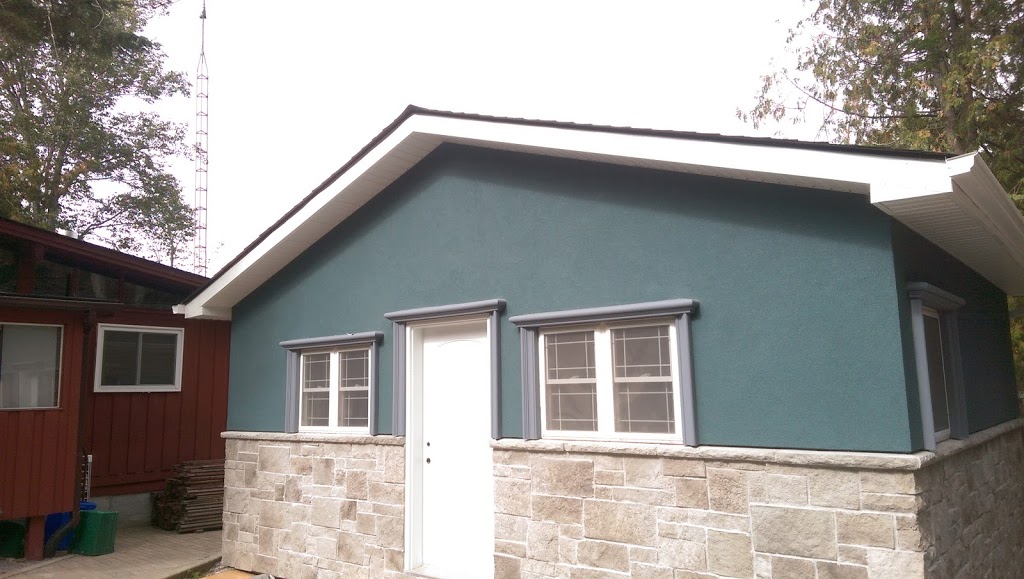 Roof Gutters Contracting | 1173 Rose St, Cambridge, ON N3H 2G6, Canada | Phone: (647) 828-7208