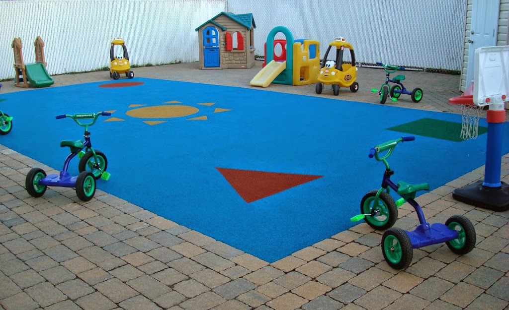 Garderie Educative 1-2-3 Soleil | 1120 Boulevard Basile-Routhier, Repentigny, QC J5Y 3W8, Canada | Phone: (450) 932-7373