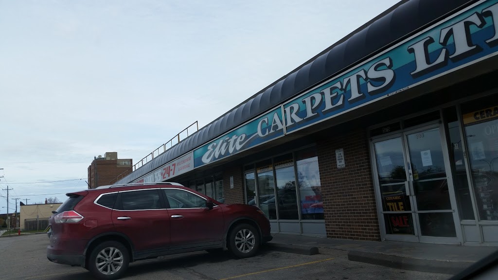 Elite Floors Ltd. | 593 St Annes Rd, Winnipeg, MB R2M 2S3, Canada | Phone: (204) 256-8000