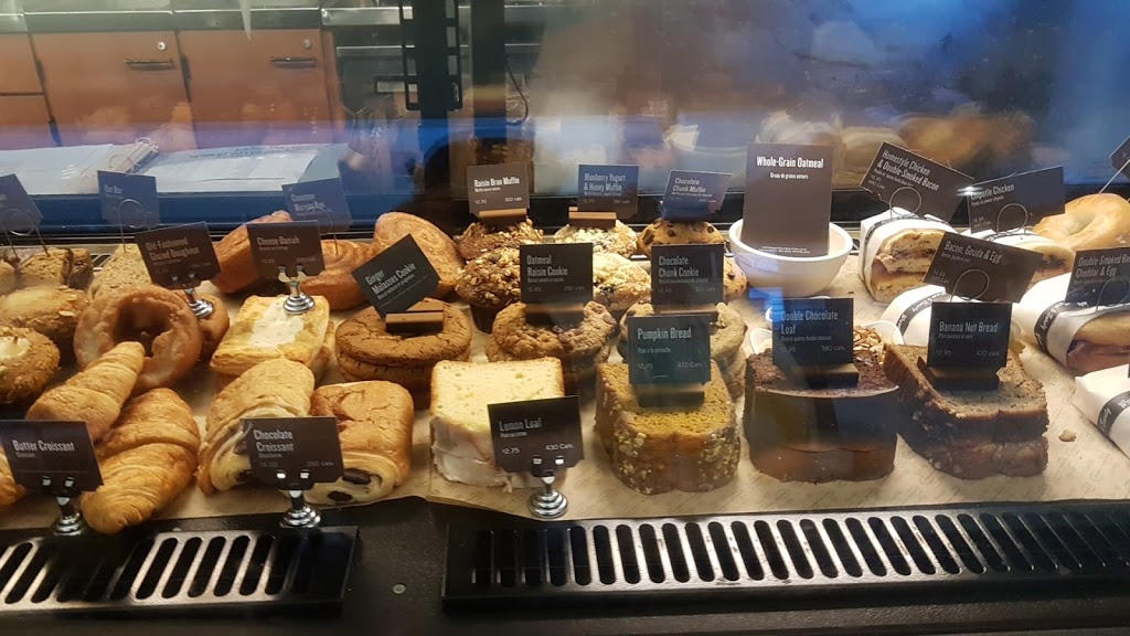 Starbucks | 1000 Airport Parkway Private, Ottawa, ON K1V 9B4, Canada | Phone: (613) 248-2000