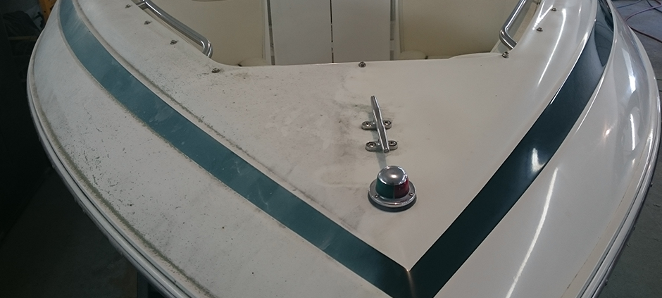 Northern Lakes Boat Works | The Boat Body Shop | 1006 Theatre Rd #2, Gravenhurst, ON P1P 1R3, Canada | Phone: (705) 801-7900