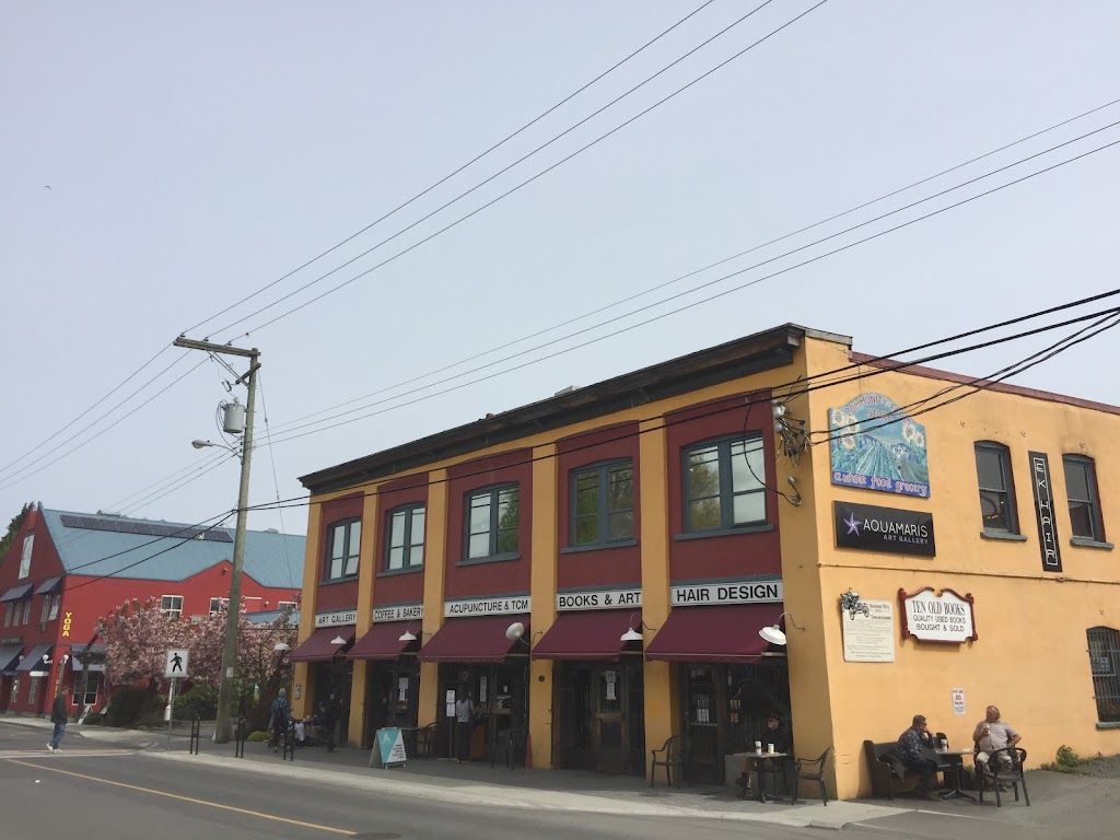 Devorah Fallows, Fallows Acupuncture & Chinese Medicine | upstairs, 330 Duncan St Suite 201-A, Duncan, BC V9L 3W4, Canada | Phone: (250) 815-0383