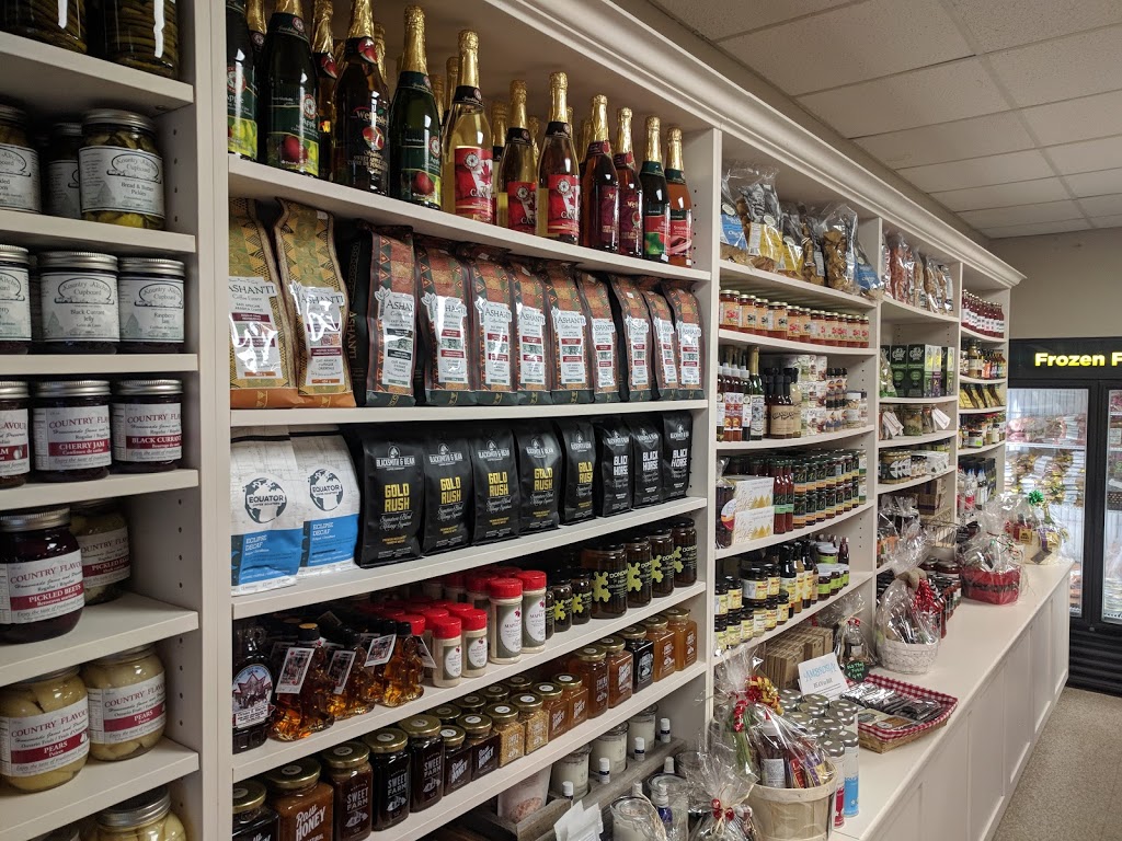 Top Market Family Farms | 960 King St E, Cambridge, ON N3H 3P3, Canada | Phone: (519) 716-9464