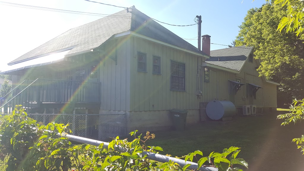 Centre culturel et communautaire de Prévost | 794 Rue Maple, Prévost, QC J0R 1T0, Canada | Phone: (450) 224-4484