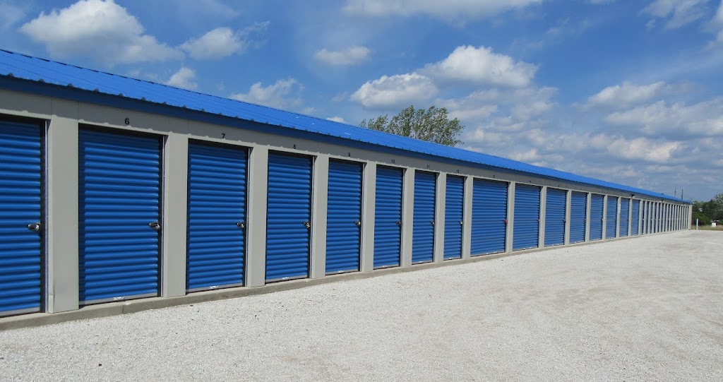 A1 Storage Systems Inc. | 1300 20th St E, Owen Sound, ON N4K 5P7, Canada | Phone: (519) 371-7887