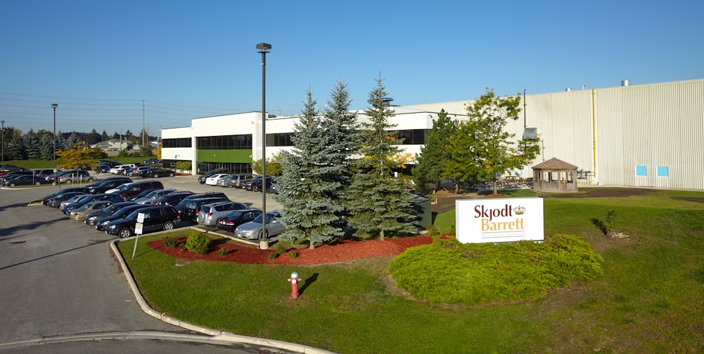 Skjodt-Barrett | 5 Precidio Ct, Brampton, ON L6S 6B7, Canada | Phone: (905) 671-2884
