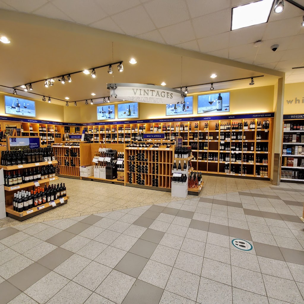 LCBO | 1613 9th Ave E, Owen Sound, ON N4K 3G5, Canada | Phone: (519) 376-0761