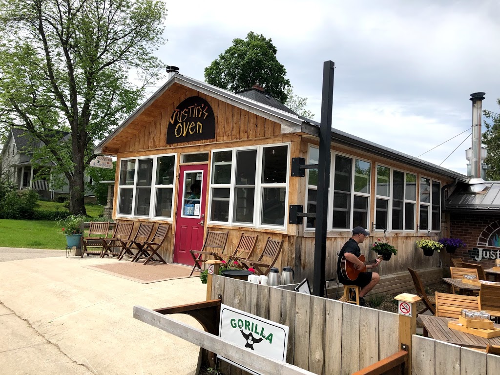 Justins Oven | 235304 Grey Road 13, Box 133, 1G0, Kimberley, ON N0C 1G0, Canada | Phone: (705) 220-1674