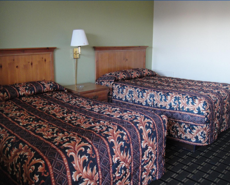 Budget Inn | 8255 Main St, Williamsville, NY 14221, USA | Phone: (716) 634-6622