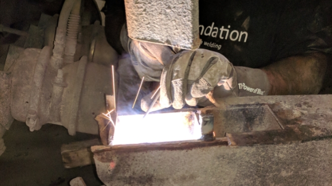 Neutron Welding Co. | 18660 32 Ave, Surrey, BC V3Z 1A7, Canada | Phone: (778) 938-5110
