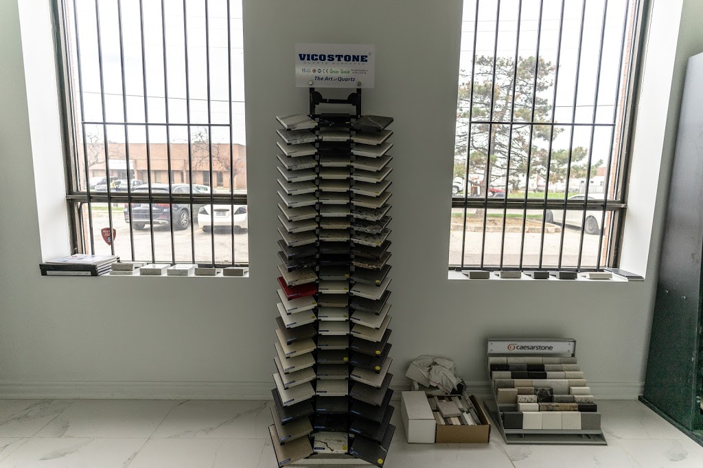 HillStone Marble & Granite Inc. | 1580 Trinity Dr #4, Mississauga, ON L5T 1L6, Canada | Phone: (905) 670-7999