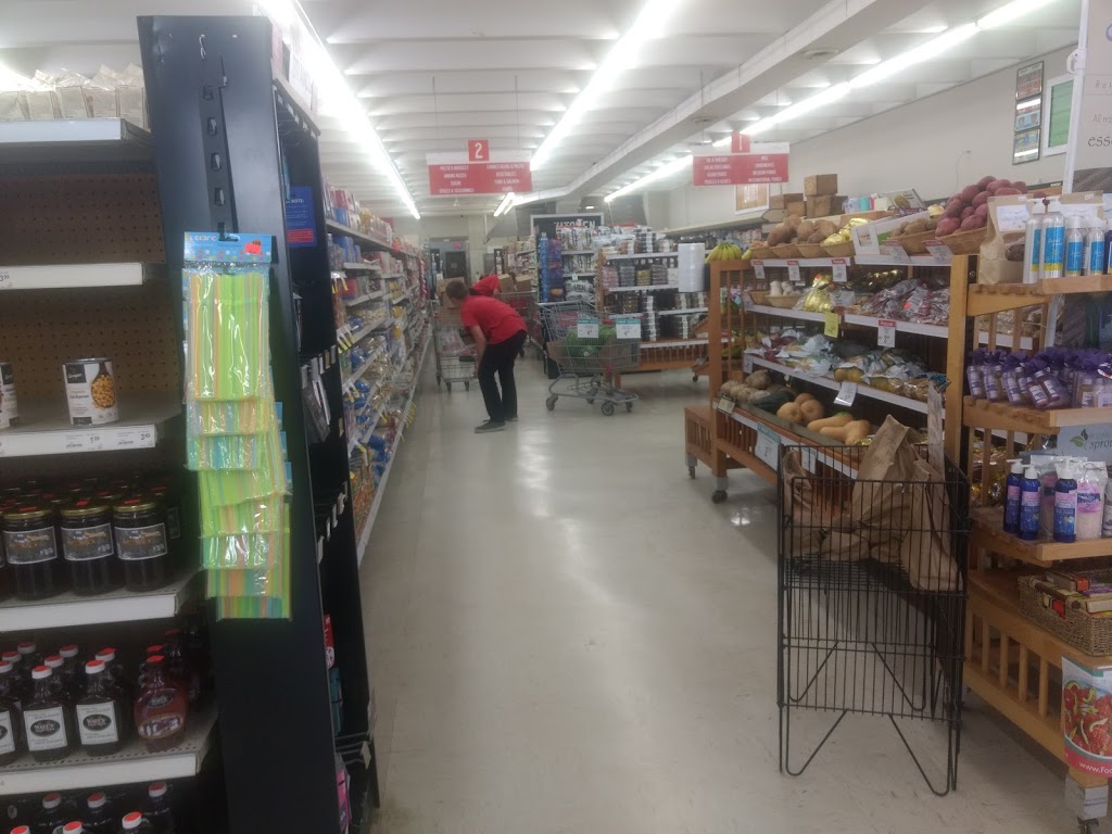 Foodland - Wellington | 279 Wellington Main St, Wellington, ON K0K 3L0, Canada | Phone: (613) 399-2076