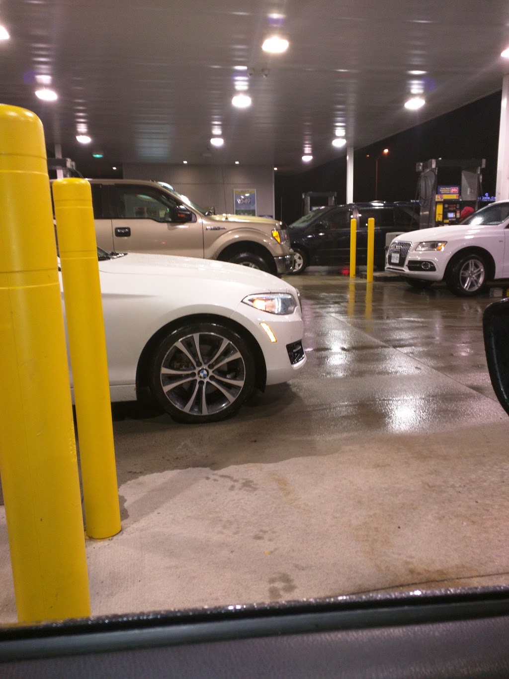 MOBIL@ - 4272 | 4270 Innes Rd, Orléans, ON K4A 5E6, Canada | Phone: (613) 837-0417