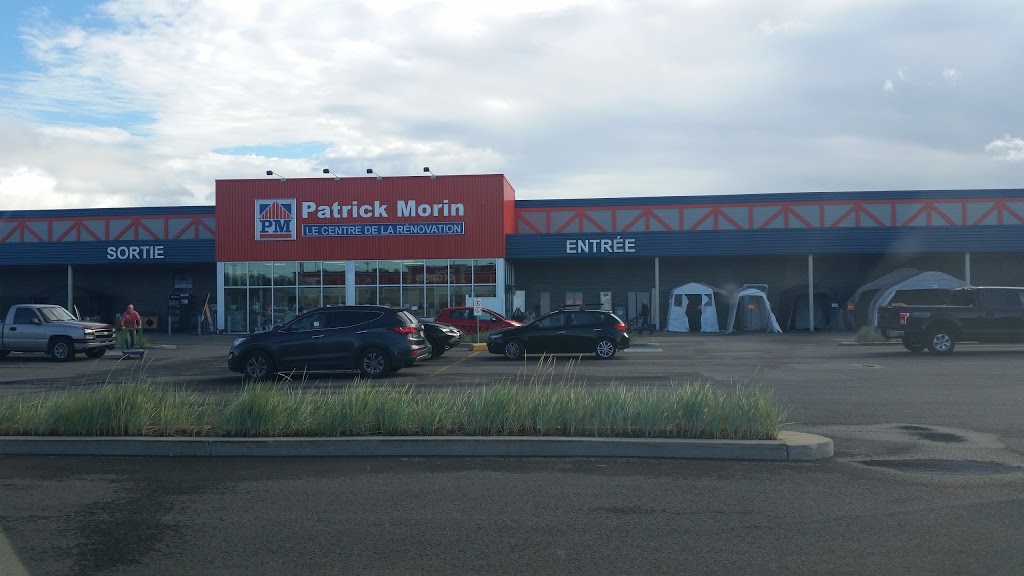 Patrick Morin | 4300 Boulevard Robert-Bourassa, Laval, QC H7E 0C2, Canada | Phone: (450) 781-4466