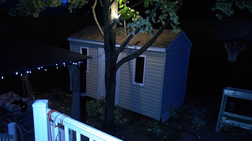 Cabanon Frost | 140 Rue Goodfellow, Delson, QC J5B 1V4, Canada | Phone: (450) 632-0007