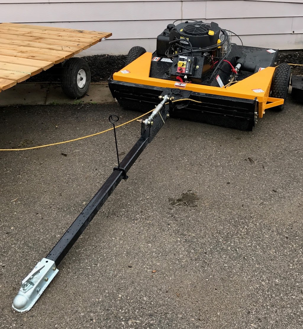 Craigs Garage Medina Ltd | 196545 line 119, Lakeside, ON N0M 2G0, Canada | Phone: (519) 349-2480