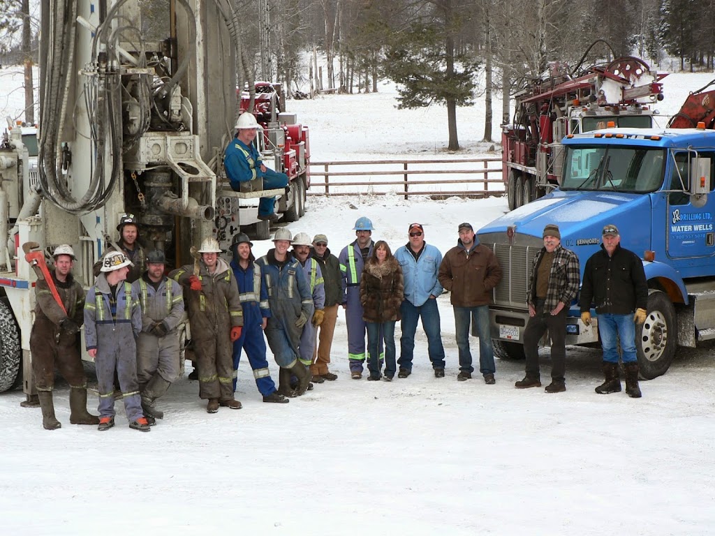 JR Drilling Castlegar/Christina Lake/Nelson Office | 3030 Kensington Place, Christina Lake, BC V0H 1E3, Canada | Phone: (250) 447-9073