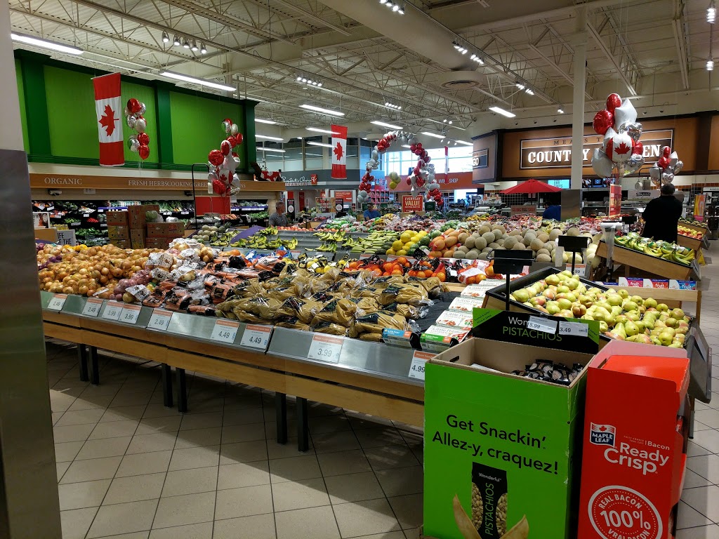 Zehrs | 821 Niagara St, Welland, ON L3C 1M4, Canada | Phone: (905) 732-9377