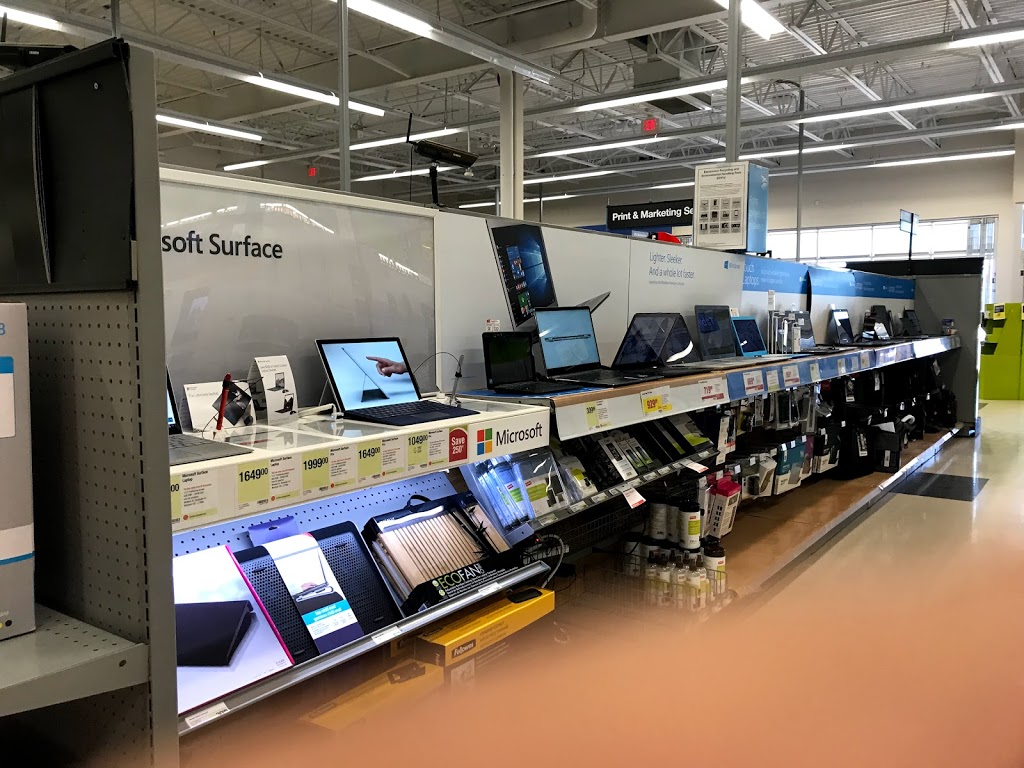 Staples Kemptville | 302 Colonnade Dr, Kemptville, ON K0G 1J0, Canada | Phone: (613) 258-5900