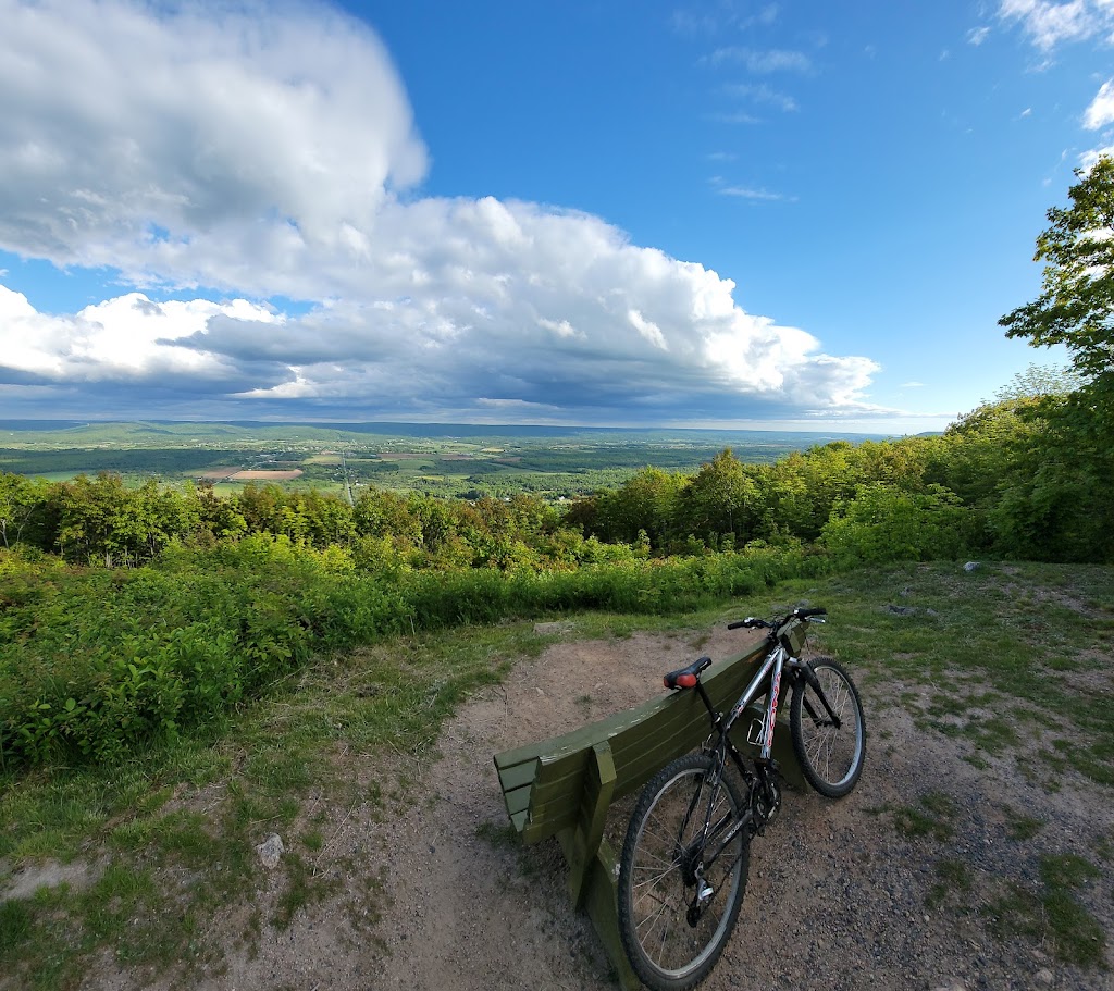 Valleyview Provincial Park | 960 Hampton Mountain Rd, Hampton, NS B0S 1L0, Canada | Phone: (902) 665-2559