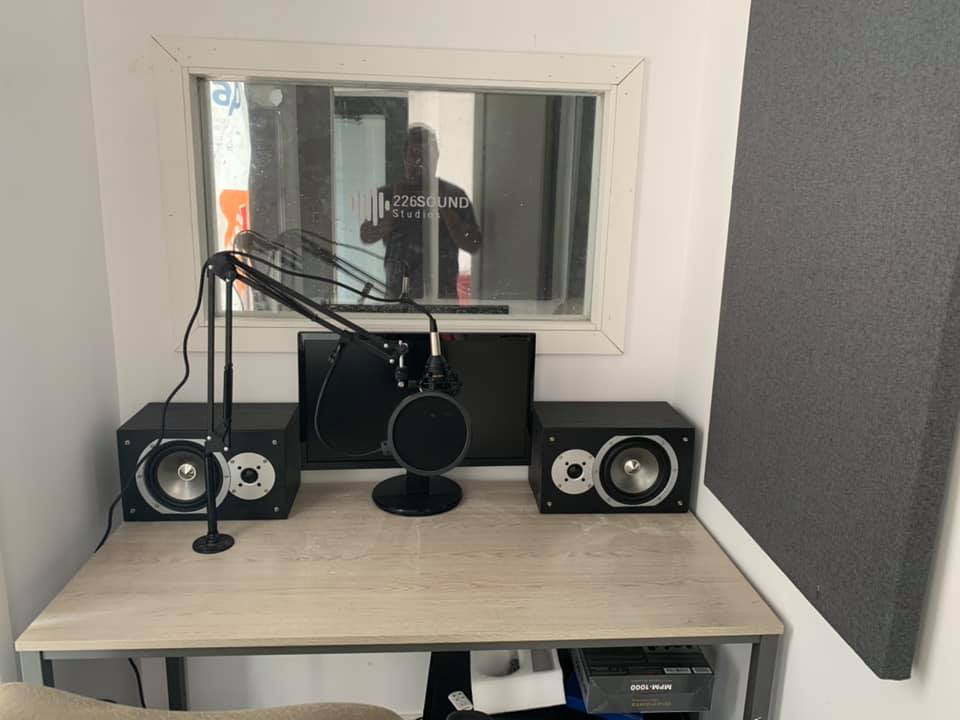 226 Sound Audio Production | 905 Campbell St Unit B, Sarnia, ON N7T 2J9, Canada | Phone: (519) 333-9210