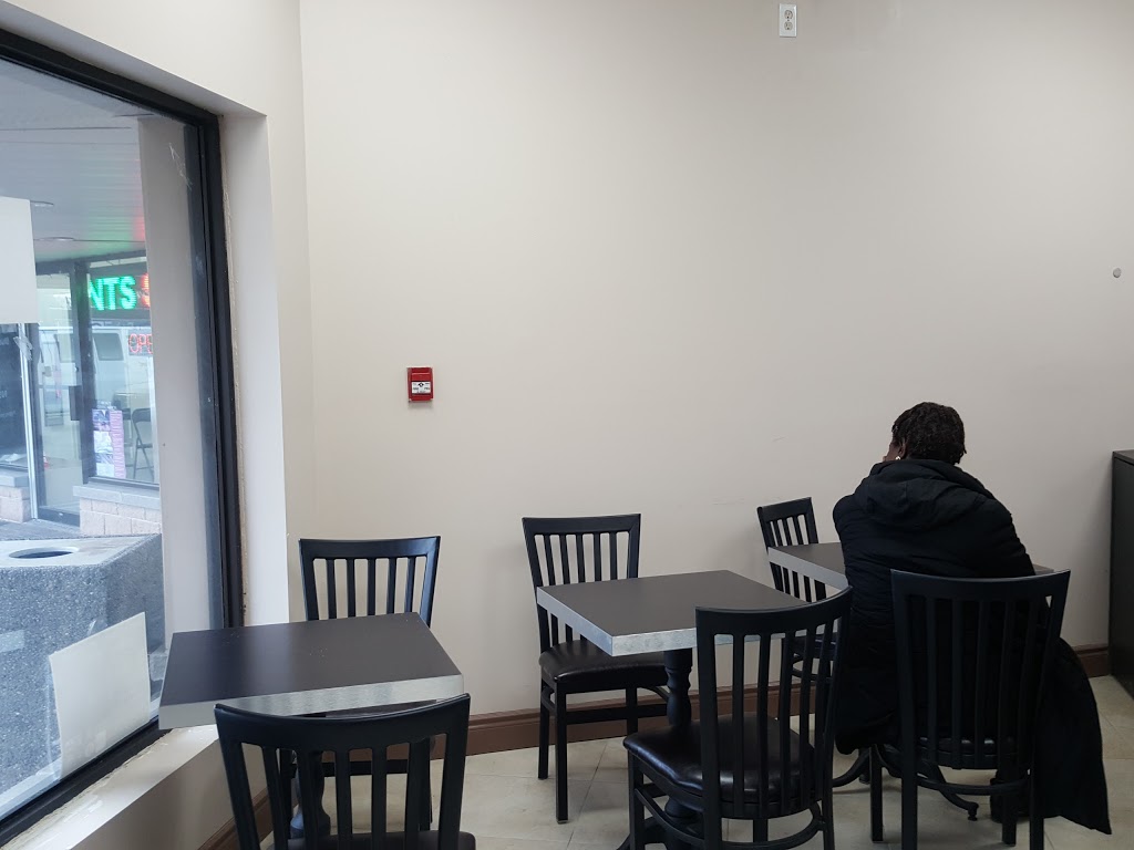 Roti N Ting | 1298 Kingston Rd, Pickering, ON L1V 1B7, Canada | Phone: (905) 839-9392