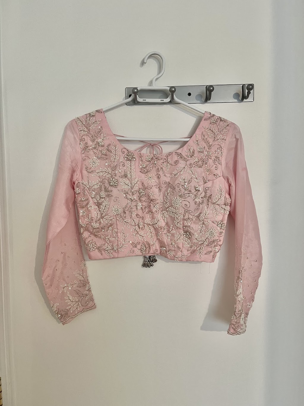 Bree Sewing Studio | 839 Rue Radisson, Saint-Lazare, QC J7T 2A5, Canada | Phone: (514) 224-3025