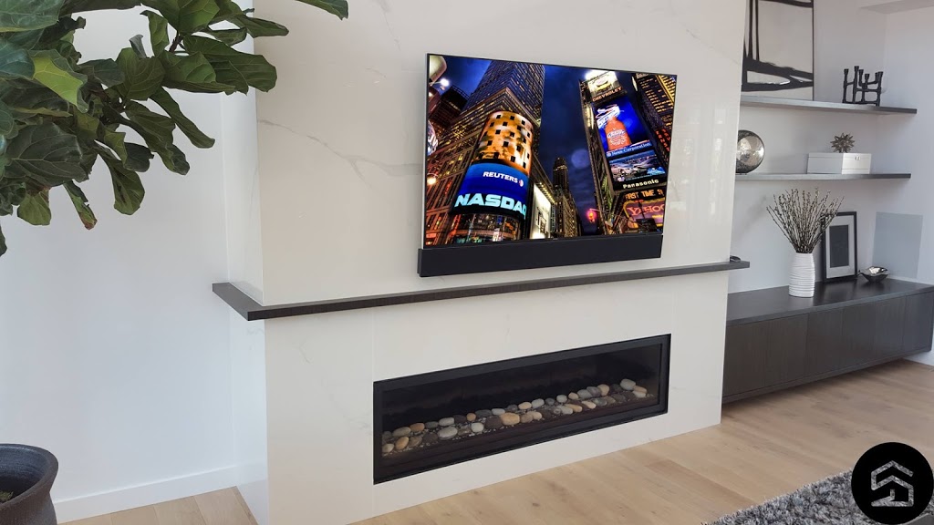smartSPACE Home Automations | 6325 12 St SE #10, Calgary, AB T2H 2K1, Canada | Phone: (403) 539-9419