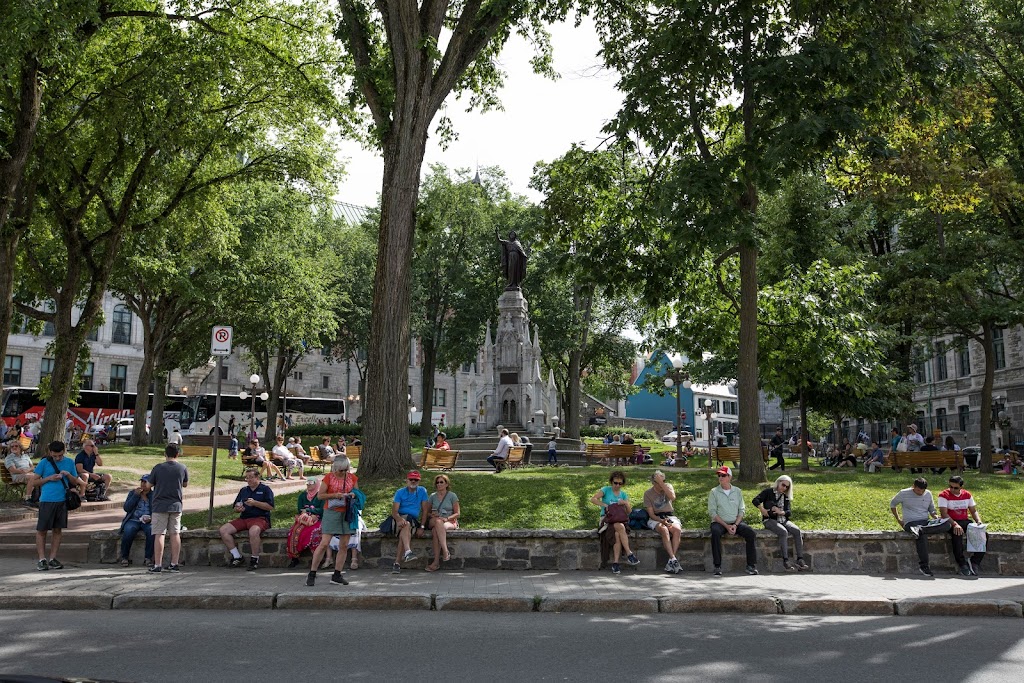 UNESCO Monument | Quebec City, QC G1R 6C7, Canada | Phone: (877) 783-1608