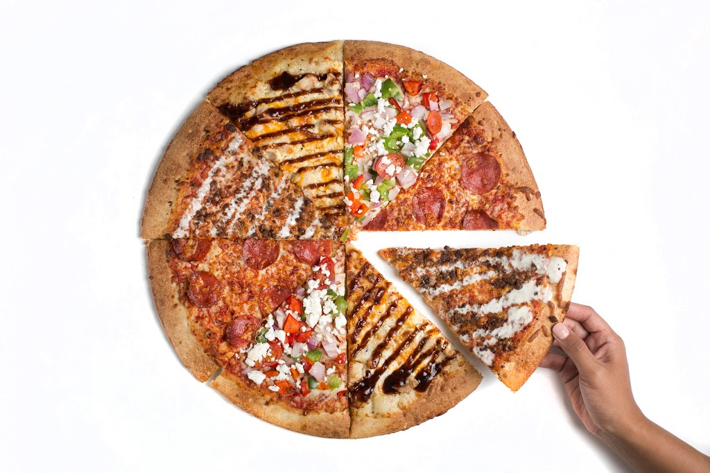 Freshslice Pizza | 40236 Glenalder Pl, Squamish, BC V5B 0G2, Canada | Phone: (604) 567-7777
