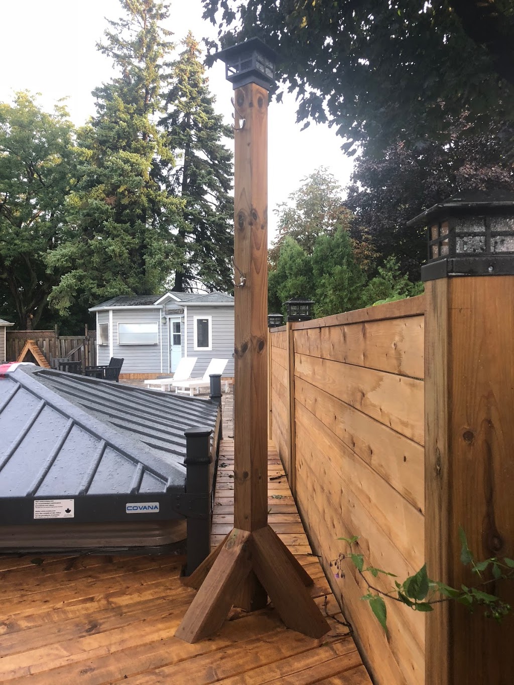 Green Side Up Contracting | 145 Wellington St W, Aurora, ON L4G 3L9, Canada | Phone: (905) 503-7123