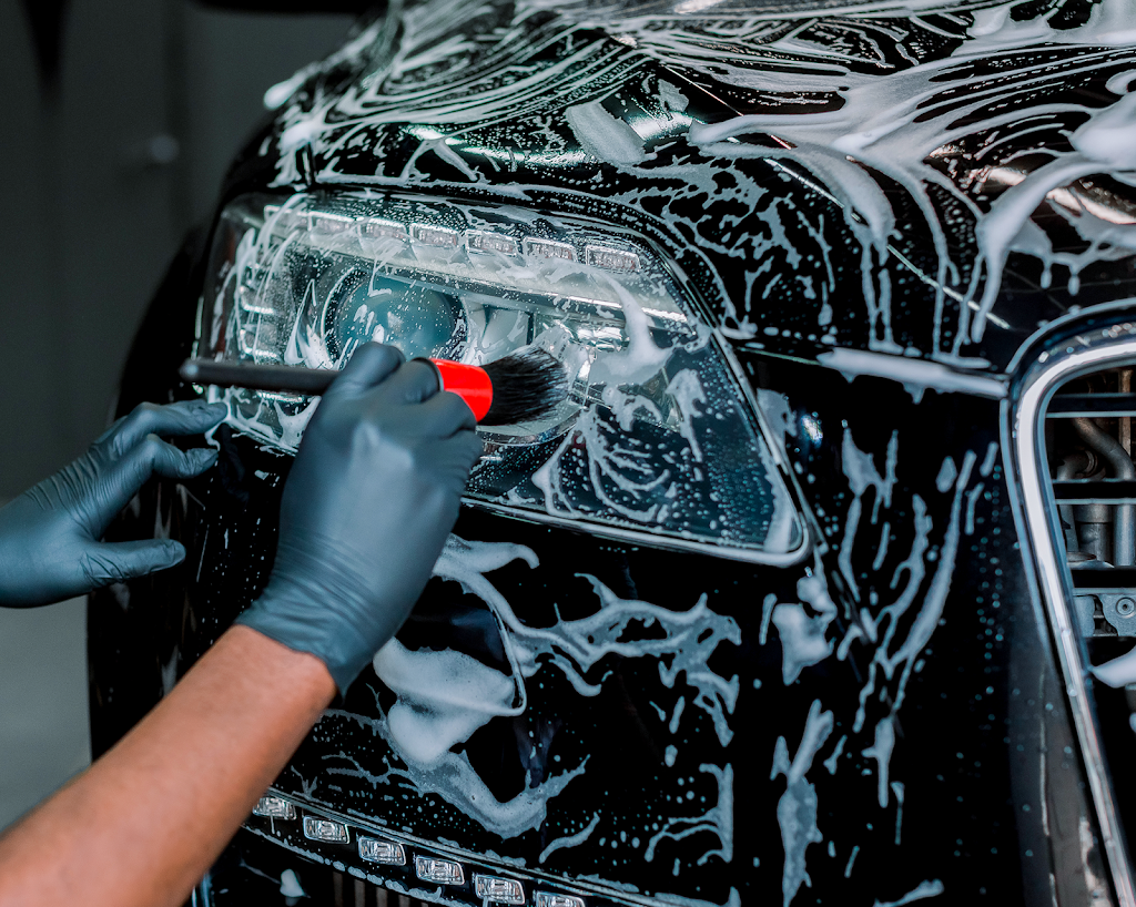 M3 Automotive Detailing | 208 Joseph Zatzman Dr, Dartmouth, NS B3B 1P4, Canada | Phone: (902) 509-9274