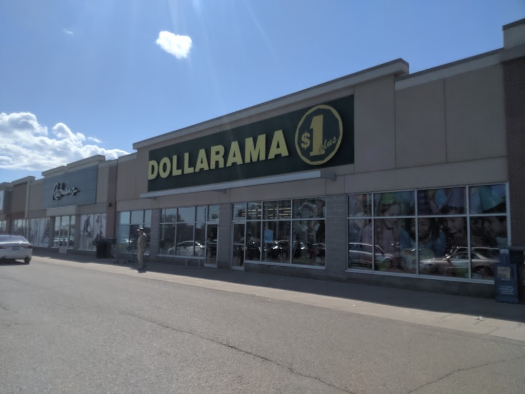 Dollarama | Thames-Lea Plaza, 603 Grand Ave W, Chatham-Kent, ON N7L 1C5, Canada | Phone: (519) 360-3226