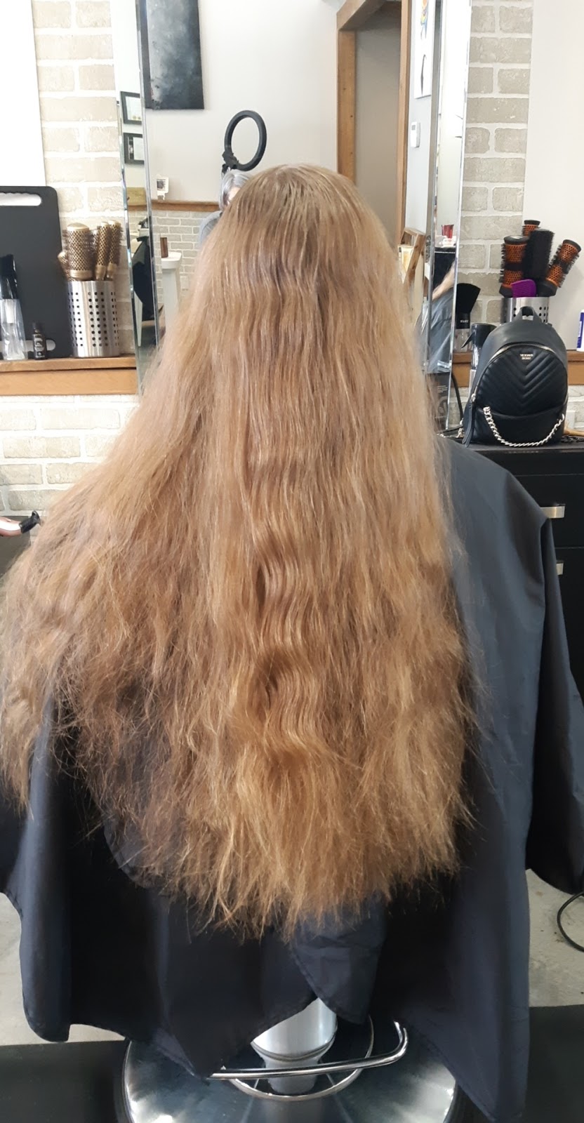 Vanity Collective Salon And Spa | 1 Hawthorne Gate #116, Spruce Grove, AB T7X 0A6, Canada | Phone: (780) 571-0098