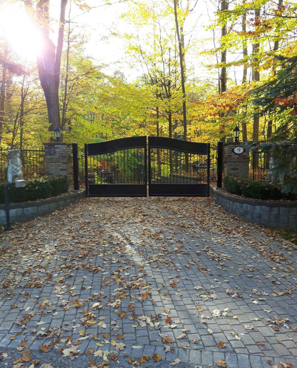 Spitfire Custom Welding & Fabrication | 7940 old, Thickson Rd, Brooklin, ON L1M 2A5, Canada | Phone: (289) 675-4244