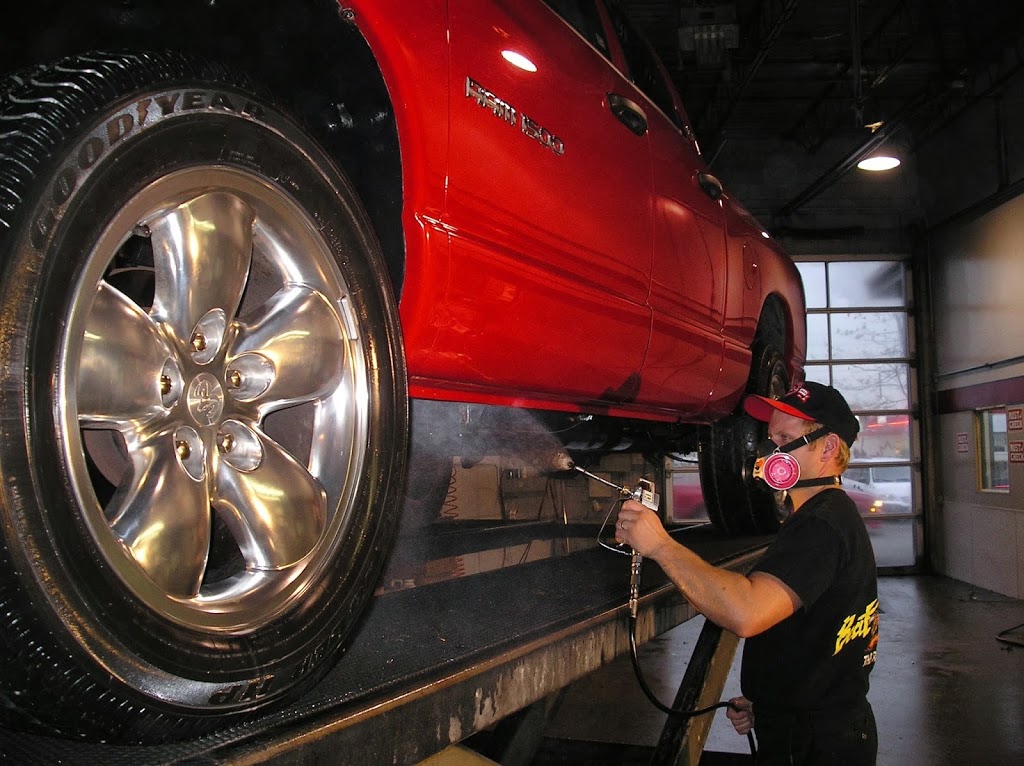 Rust Check | 777 Dundas St W, Mississauga, ON L5C 4P6, Canada | Phone: (905) 566-7878
