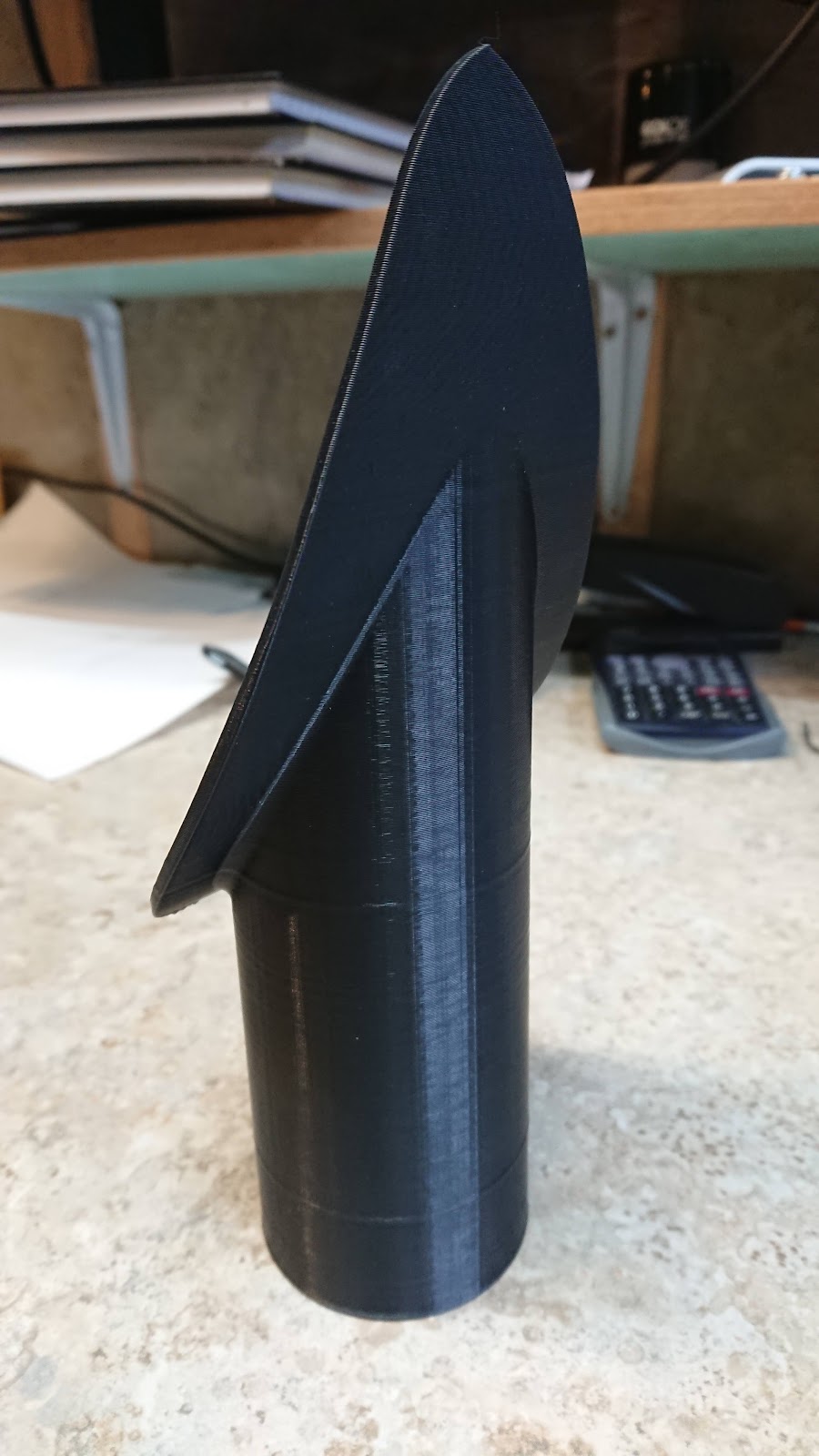 beeline 3D design and printing services | 4 Andrew St, Saint George, ON N0E 1N0, Canada | Phone: (905) 536-7727